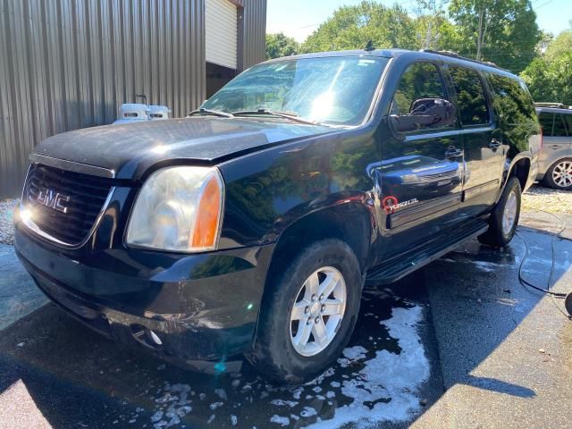 2013 GMC Yukon XL K1500 SLT