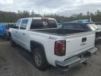 2016 GMC Sierra K1500 SLT