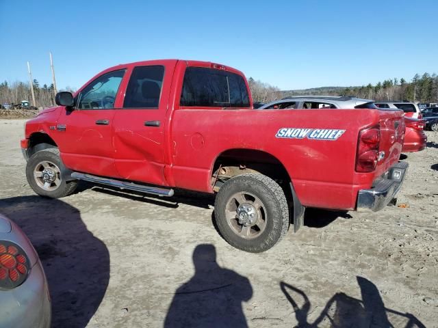 2009 Dodge RAM 2500