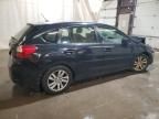 2015 Subaru Impreza Premium