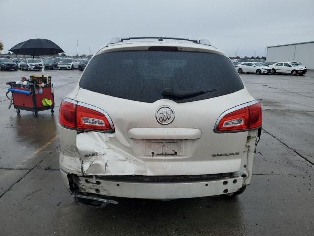 2015 Buick Enclave