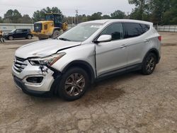 Hyundai salvage cars for sale: 2013 Hyundai Santa FE Sport