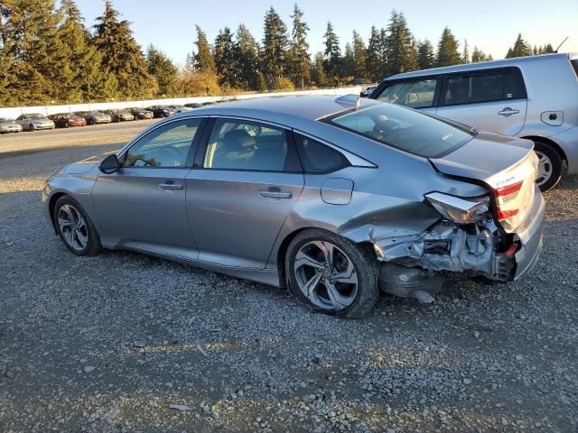 2019 Honda Accord EX