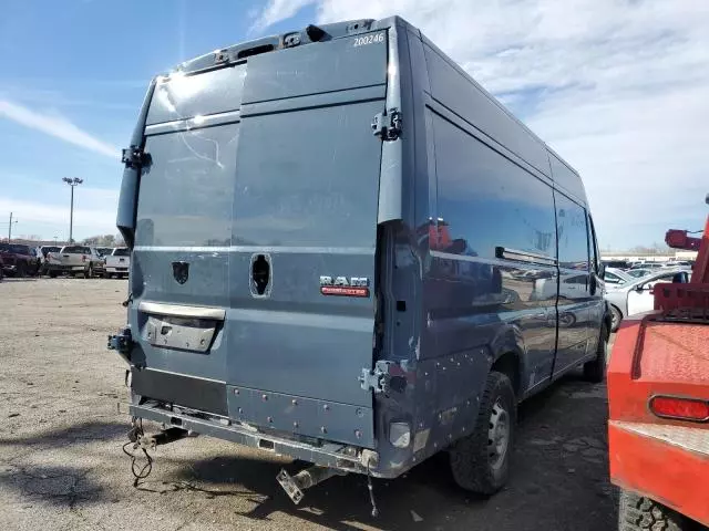 2021 Dodge 2021 RAM Promaster 3500 3500 High