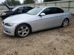 2008 BMW 328 I Sulev