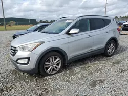 Hyundai salvage cars for sale: 2013 Hyundai Santa FE Sport