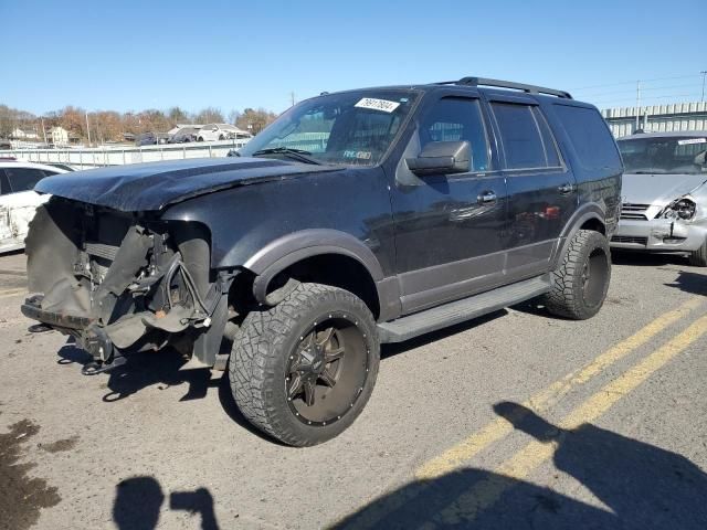 2012 Ford Expedition XLT