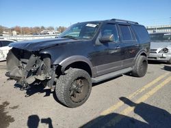 Salvage cars for sale at Pennsburg, PA auction: 2012 Ford Expedition XLT