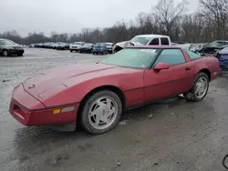 Lotes con ofertas a la venta en subasta: 1989 Chevrolet Corvette