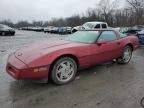 1989 Chevrolet Corvette