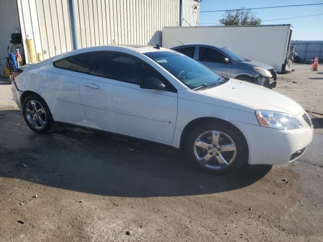 2006 Pontiac G6 GT