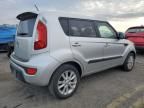 2012 KIA Soul +