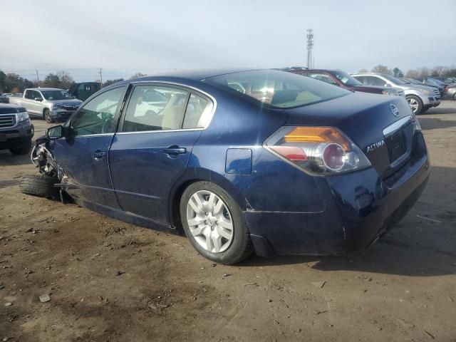 2009 Nissan Altima 2.5