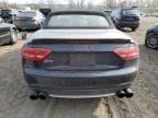 2011 Audi S5 Premium Plus