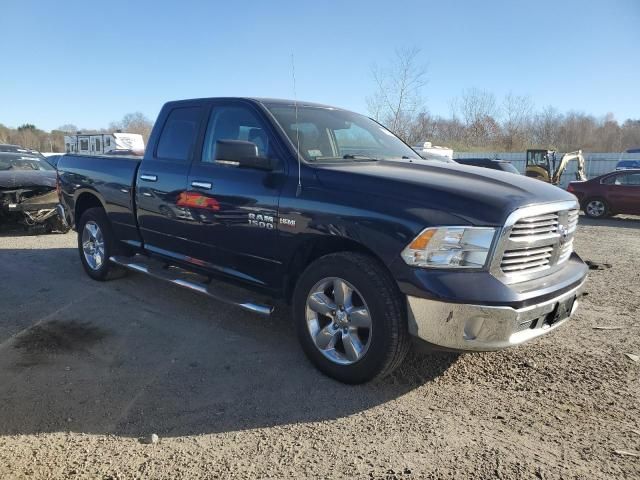 2016 Dodge RAM 1500 SLT