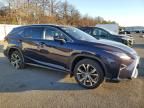 2018 Lexus RX 350 L