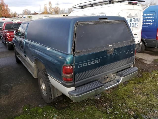 1997 Dodge RAM 2500