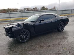 2020 Dodge Challenger SXT en venta en Rogersville, MO