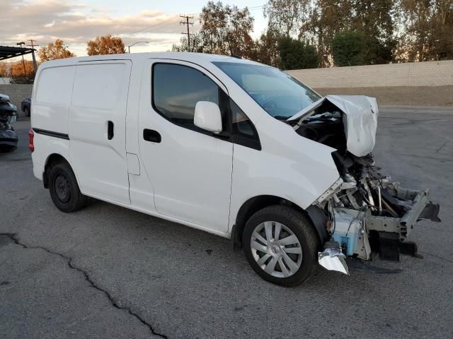 2021 Nissan NV200 2.5S