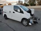 2021 Nissan NV200 2.5S