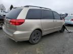 2004 Toyota Sienna CE