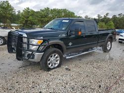 Ford f350 Super Duty Vehiculos salvage en venta: 2016 Ford F350 Super Duty