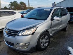 2016 Chevrolet Traverse LT en venta en Montgomery, AL