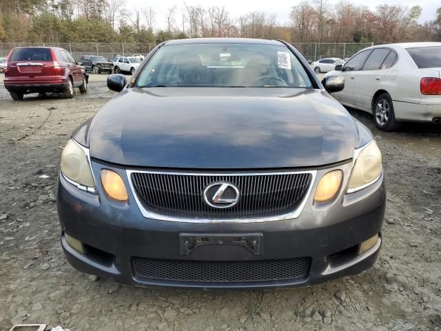 2006 Lexus GS 300