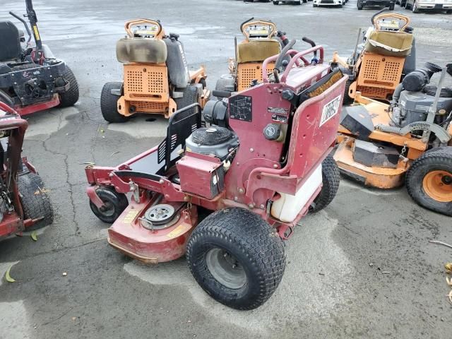 2018 Toro Lawnmower