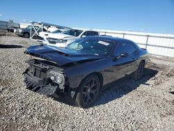 Dodge Vehiculos salvage en venta: 2018 Dodge Challenger SXT