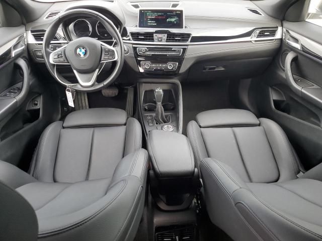 2019 BMW X2 SDRIVE28I