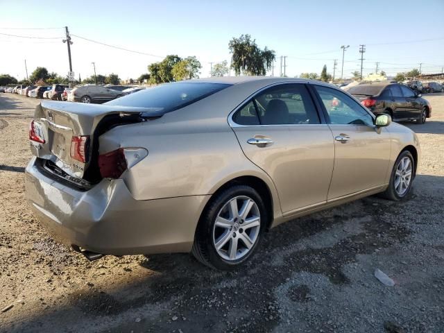 2008 Lexus ES 350