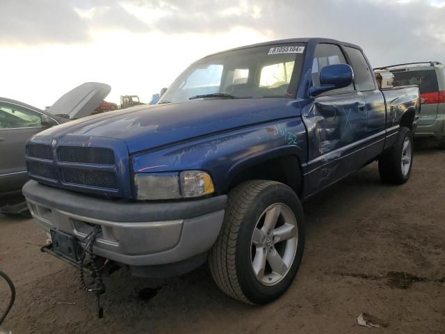 1997 Dodge RAM 1500