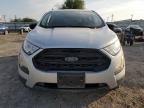 2018 Ford Ecosport S