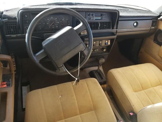 1992 Volvo 240 Base