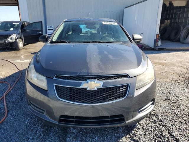 2013 Chevrolet Cruze LS