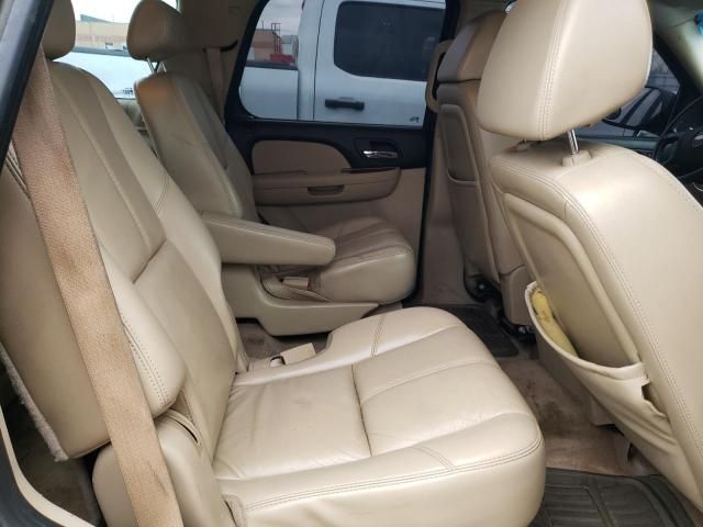 2007 Chevrolet Tahoe C1500