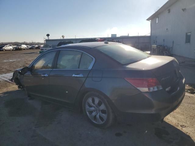 2010 Honda Accord EXL