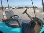 2015 Yamaha Golf Cart