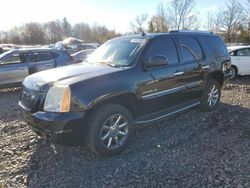 2007 GMC Yukon Denali en venta en Chalfont, PA