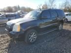 2007 GMC Yukon Denali