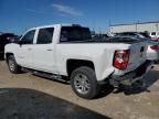 2015 Chevrolet Silverado C1500 LT