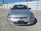 2003 Honda Accord EX