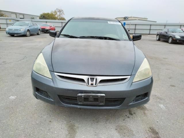 2006 Honda Accord LX