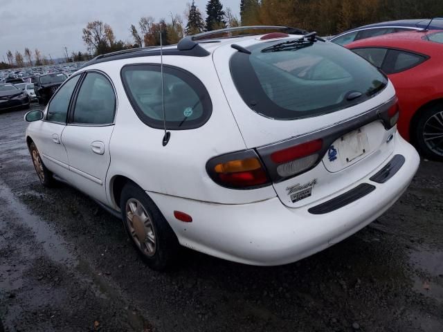 1997 Ford Taurus GL