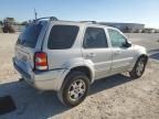 2004 Ford Escape Limited