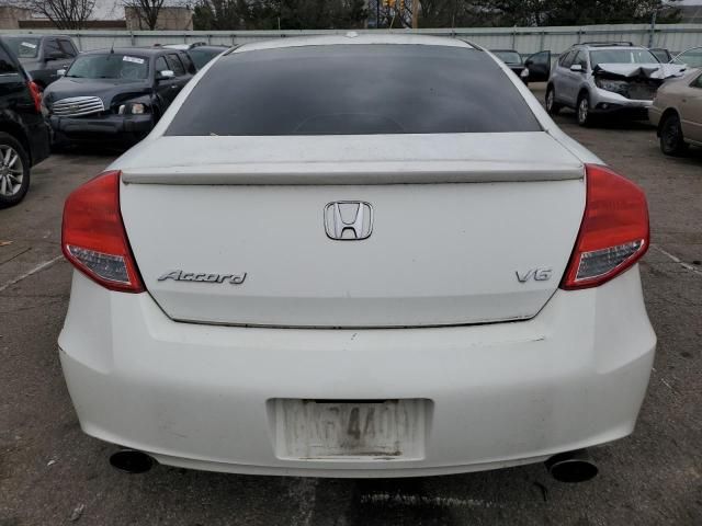 2011 Honda Accord EXL