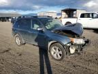 2010 Subaru Forester 2.5XT