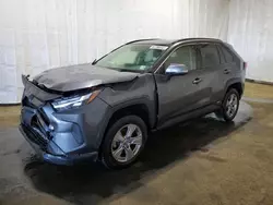 Toyota Vehiculos salvage en venta: 2023 Toyota Rav4 XLE