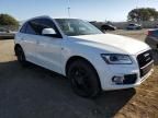 2013 Audi Q5 Premium Plus